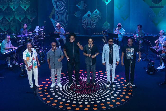 Grupo Fundo de Quintal