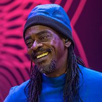 Seu Jorge