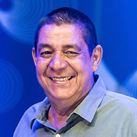 Zeca Pagodinho