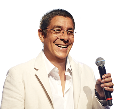 Zeca Pagodinho