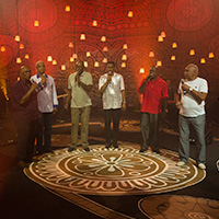 Grupo Fundo de Quintal