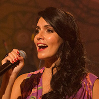 Joyce Cândido