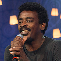 Seu Jorge