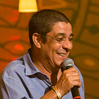 Zeca Pagodinho