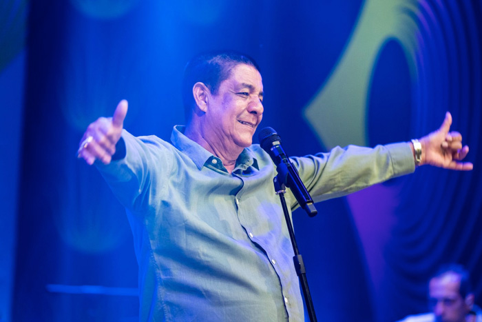 Zeca Pagodinho
