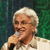 Caetano Veloso
