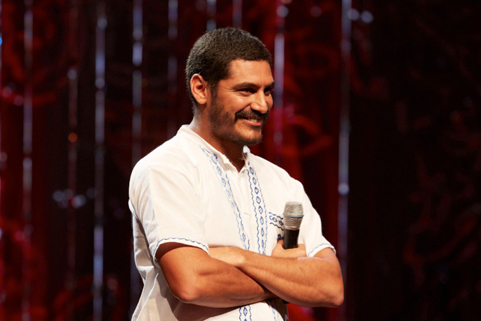 Criolo