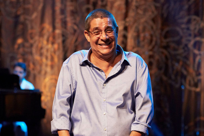 Zeca Pagodinho