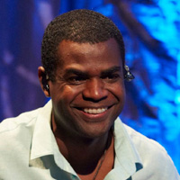 Pretinho da Serrinha