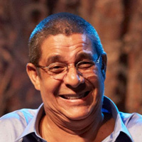 Zeca Pagodinho