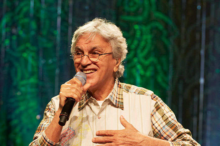 Caetano Veloso