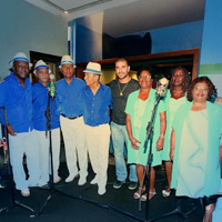 Monarco, Velha Guarda da Portela