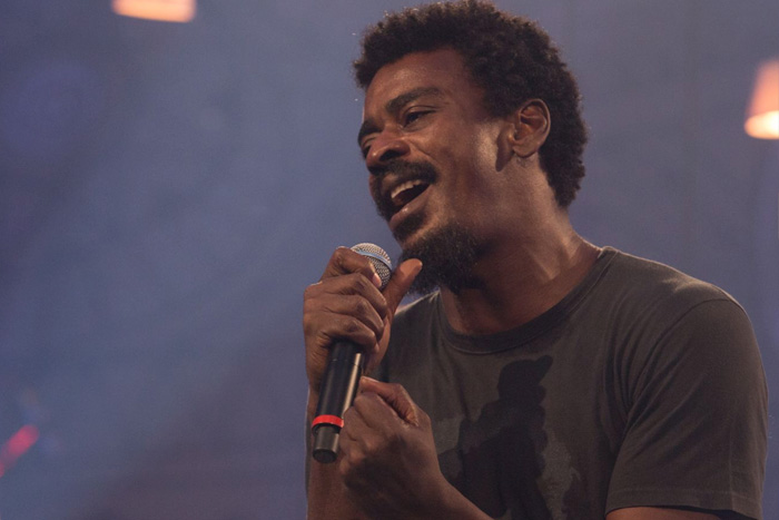 Seu Jorge