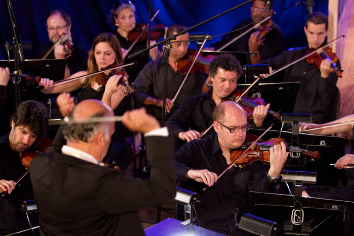 Orquestra Petrobrás Sinfônica