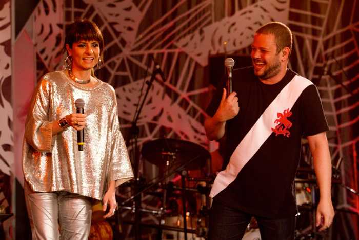 Fernanda Abreu e Moyseis