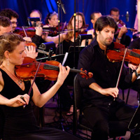 Orquestra Petrobras Sinfônica