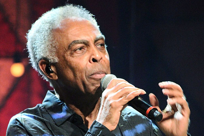 Gilberto Gil