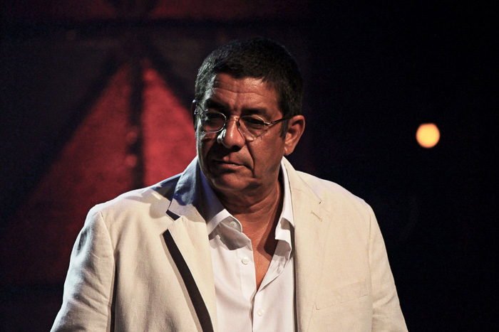 Zeca Pagodinho