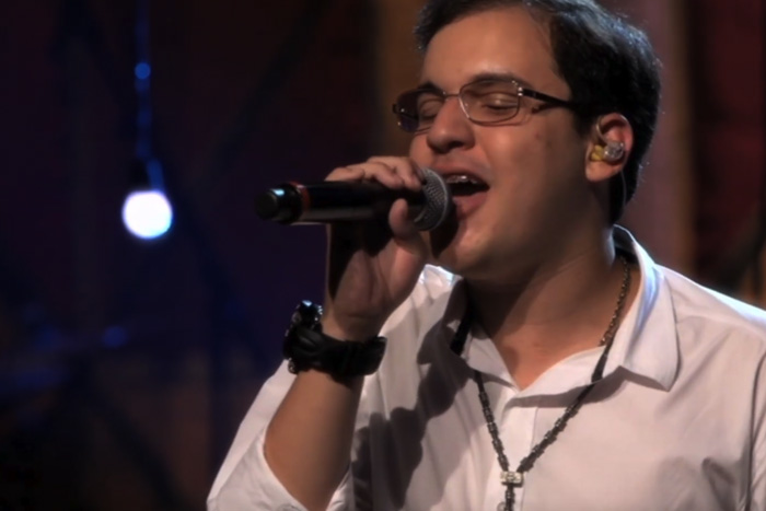 Gabrielzinho do Irajá